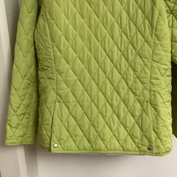 Lands’End Dory Jacket Sz 16 - Picture 4 of 15